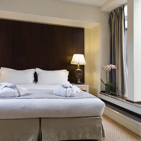 Hotel Le Pera Париж Экстерьер фото