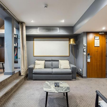 Hotel Le Pera Париж Экстерьер фото