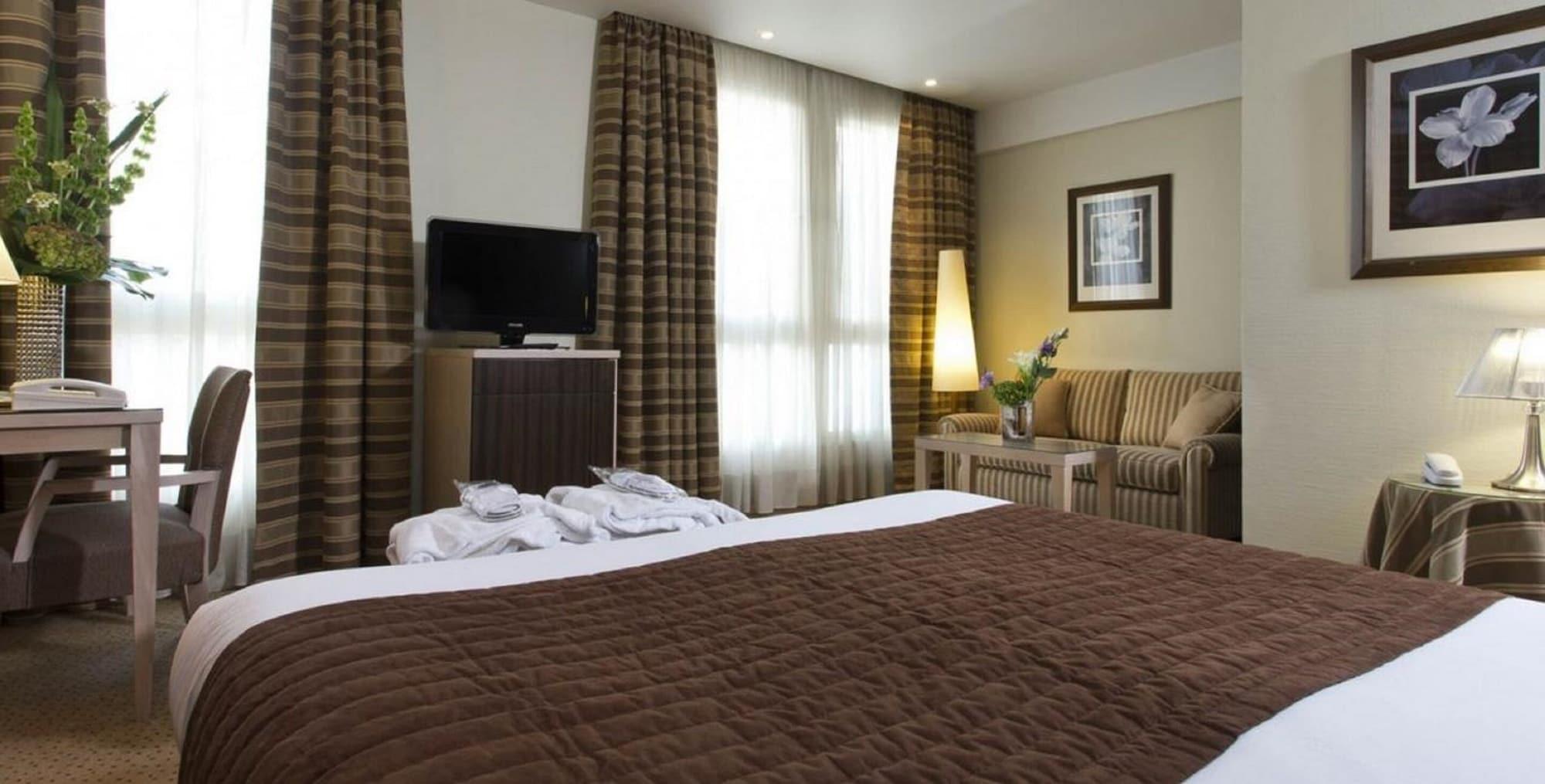 Hotel Le Pera Париж Экстерьер фото