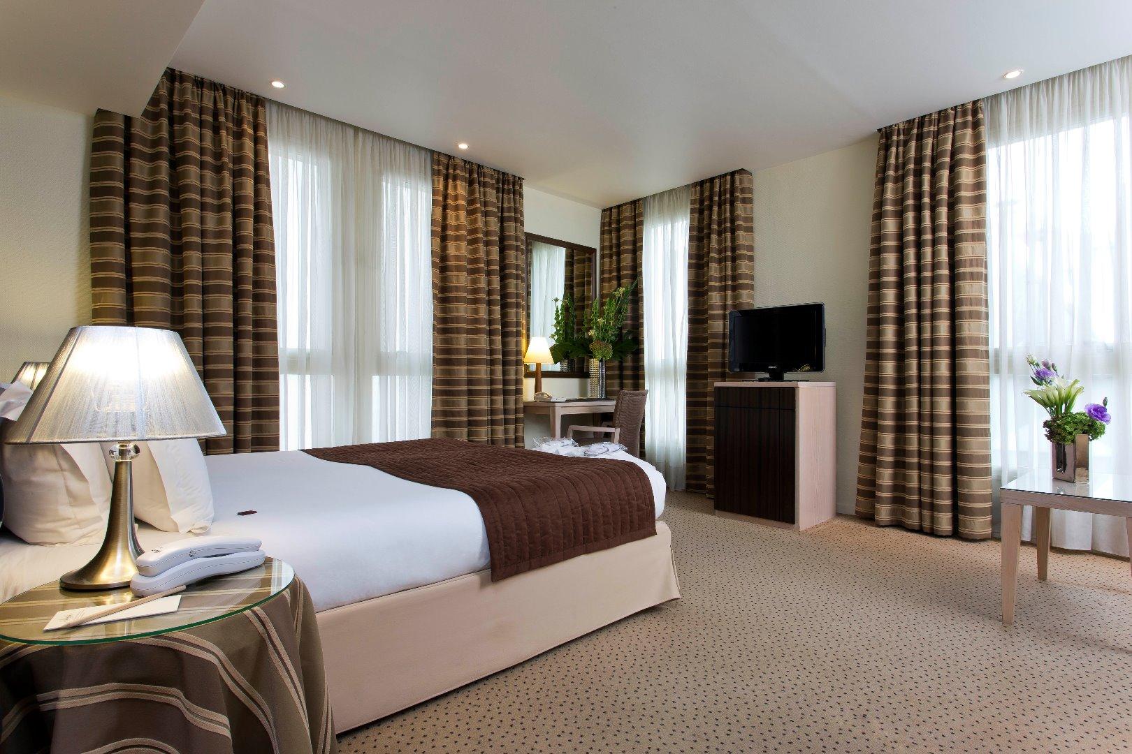 Hotel Le Pera Париж Экстерьер фото