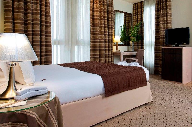 Hotel Le Pera Париж Экстерьер фото
