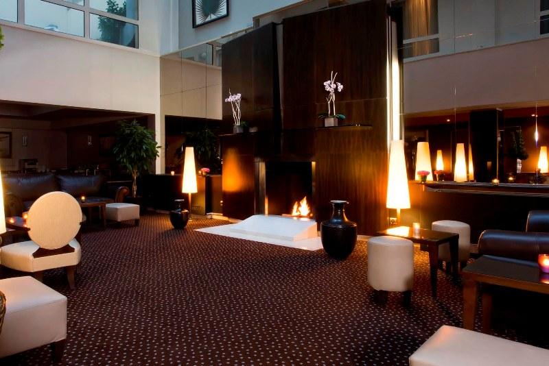 Hotel Le Pera Париж Экстерьер фото