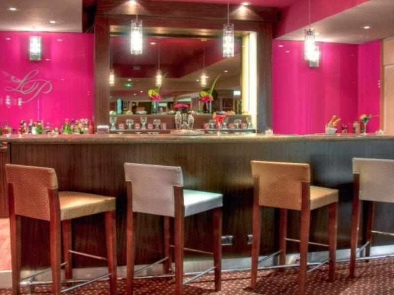 Hotel Le Pera Париж Экстерьер фото