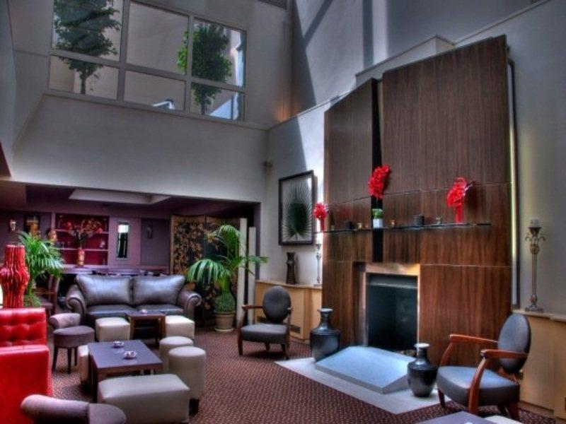 Hotel Le Pera Париж Экстерьер фото