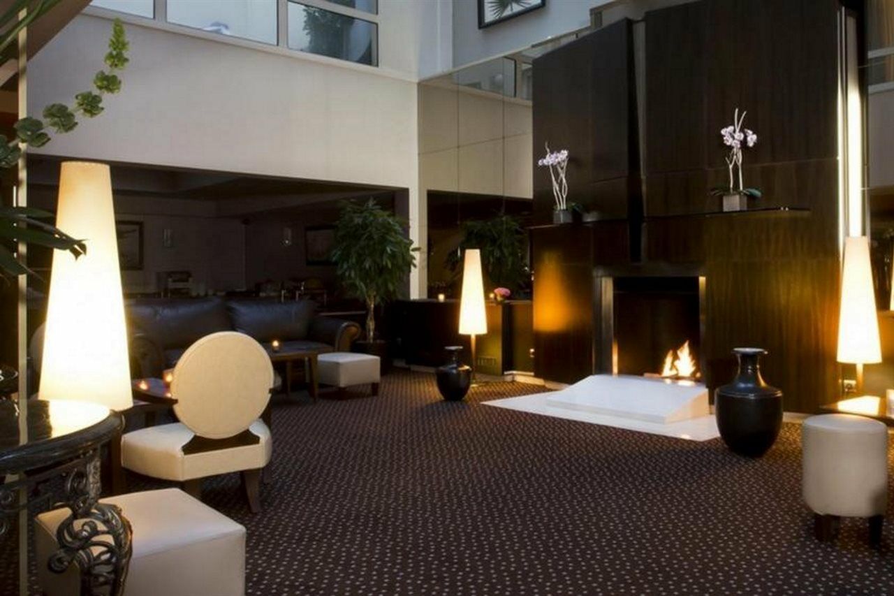 Hotel Le Pera Париж Экстерьер фото