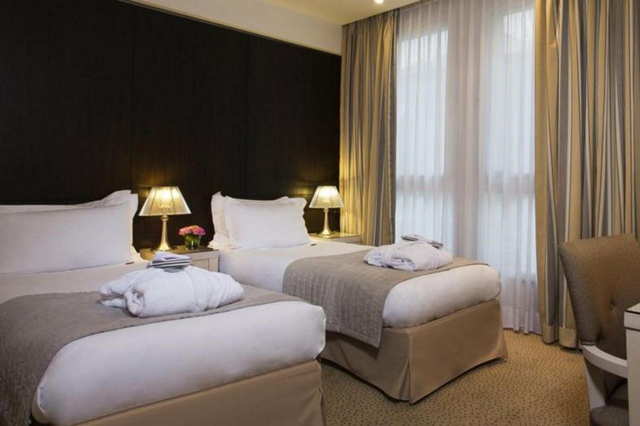 Hotel Le Pera Париж Экстерьер фото